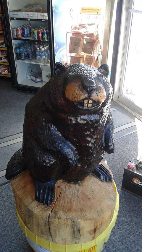 Busy Beaver Fuels Busy Beaver Fuels